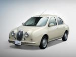Mitsuoka Viewt Vintage 2010 года
